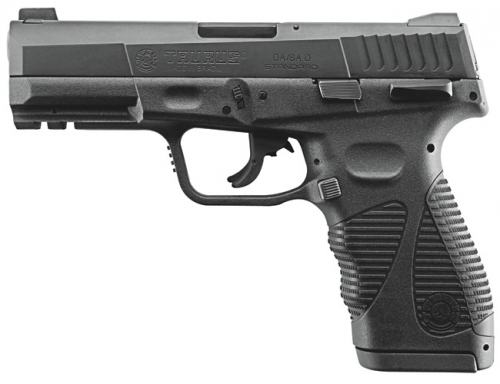 Taurus 24/7-G245B-12 PT24/7 G2 12+1 45ACP 4.2