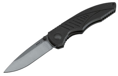 Boker Plus Cera-Tac Ceramic Straight Point Blade Bla