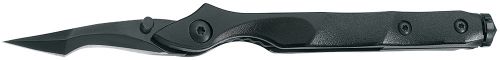Boker Plus Folder 440C Stainless Scalpel Point Blade Aluminum
