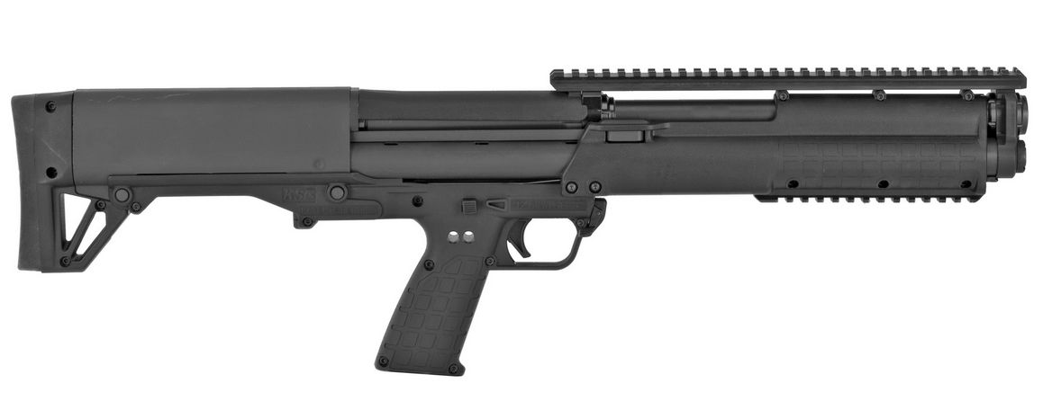 Kel-Tec KSG 12 Gauge Bullpup Shotgun 14 Rd Capacity