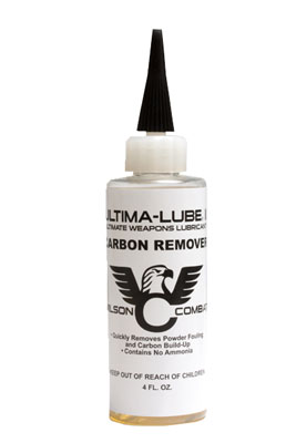 Wilson Combat Carbon Remover Carbon Remover Carbon Remo