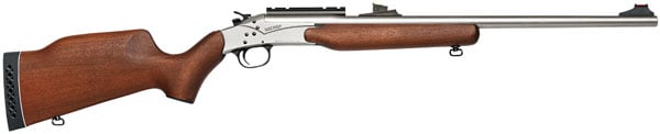 Rossi Wizard .243 Winchester Single Shot Rifle