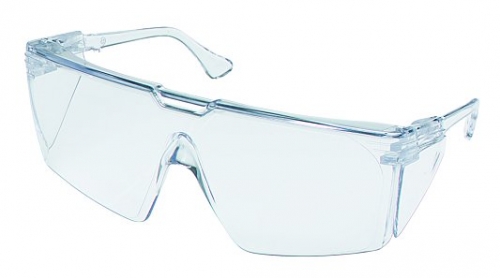 3M Peltor Shooting Shooting/Sporting Glasses Clear