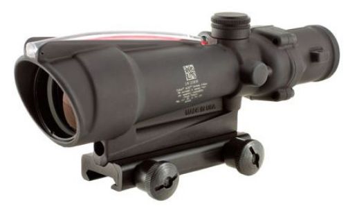 Trijicon ACOG 3.5x 35mm Red Crosshair 308 / 7.62 BDC Reticle Rifle Scope