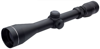 Sun Optics Prem Hunting Rifle Scopes 3-9x 40mm Obj 3