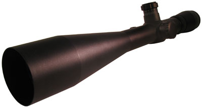 Sun Optics LR4 Long Range Tactical 6-24x 50mm Obj