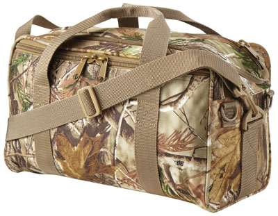 Blackhawk Pistol Range Bag 600 Denier Polyester Realtr