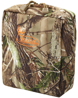 Blackhawk Buck Commander Large Binocular Pouch 600D Po