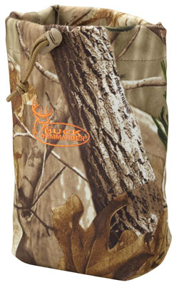 Blackhawk Buck Commander Water Bottle Pouch 600 Denier