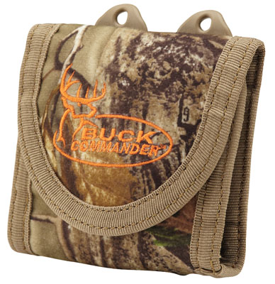 Blackhawk Buck Commander Shotshell Ammo Pouch 600 Deni