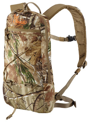 Blackhawk BlackTrail Backpack Small 18x10x3.5 600D Po