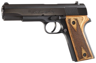 Colt 1991 L/W Government 45 ACP 5 7+1 Double Diamon