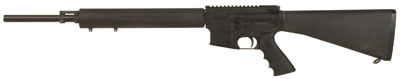 Colt HBAR Elite AR-15 .223 Rem/5.56 NATO Semi Auto Rifle