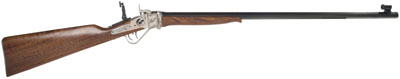 Lyman Ideal Model Sharps .38-55 Winchester Break Open Rifle