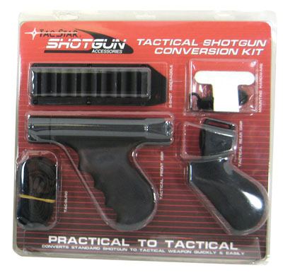 Tac-Star Tactical Conversion Kit Rem 870, 1100, 1187