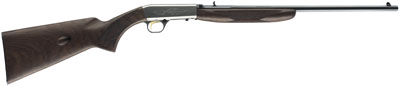 Browning SA-22 Grade II Octagon .22 LR Auto-Loading Rifle