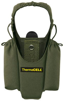 Thermacell MR-HJ Carrying Case Thermacell Standard Size