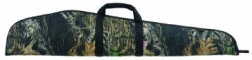 Allen Scoped Rifle Case 46 Endura Camo