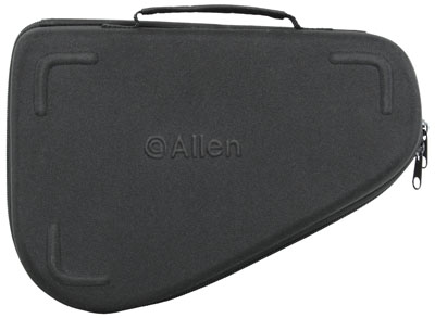 Allen Molded Gun Case Medium EVA Foam