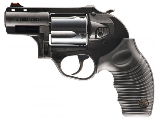 Taurus 605 Poly Protector Black 357 Magnum Revolver