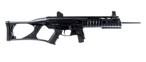 Taurus CTG29 Carbine 9mm Semi Auto Rifle