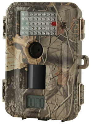 Walker Game Ear STCAC540IR Stealth Trail Camera 8 MP Camo