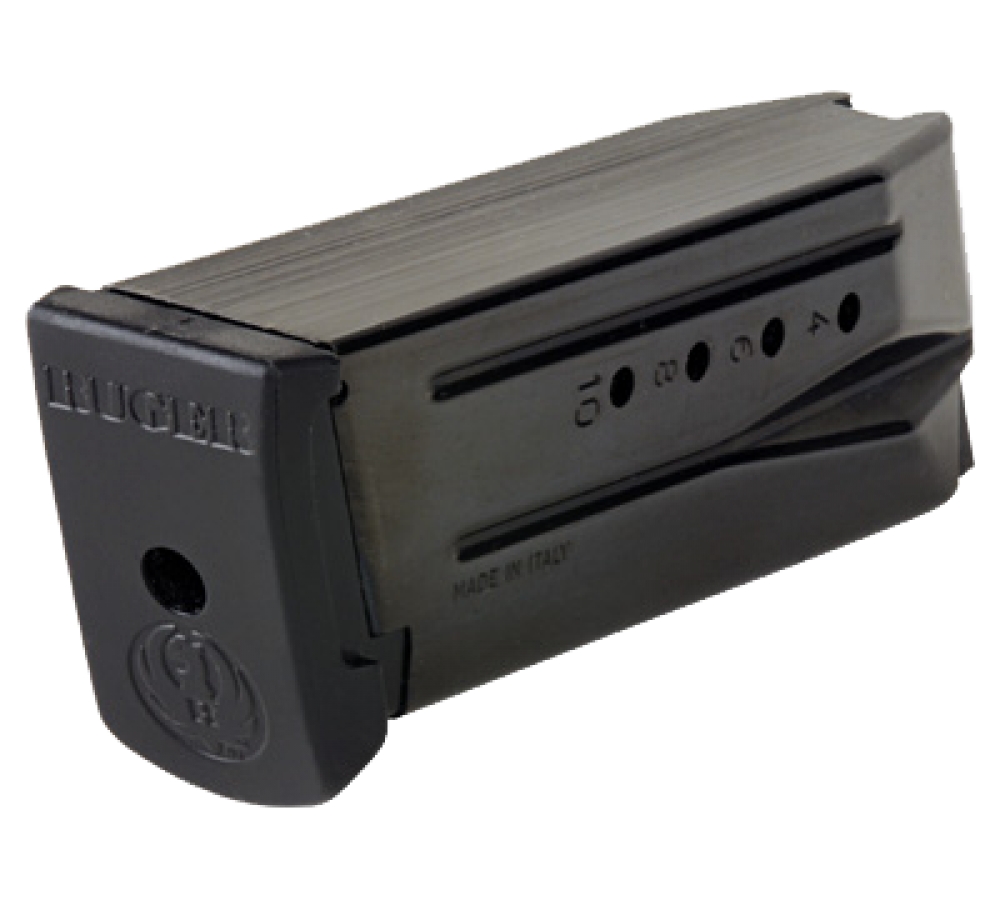 Ruger SR40 10rd 40 S&W