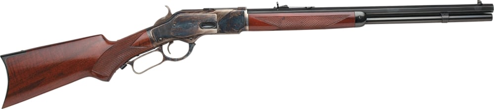 Taylors & Company 1873 Pistol Grip .357 Mag Lever Action Rifle