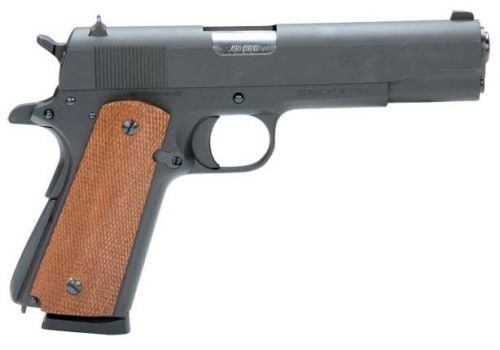 American Tactical Imports Firepower Xtreme .45 ACP Military 1911 8+1