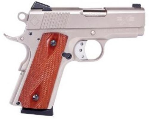 American Tactical Imports American Tactical ImportsGFX45TNB FX1911 Titan 7+1 45ACP 3.12 NIB-X