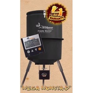 Wildgame Innovations 40 Gallon Feeder 40 Gallon