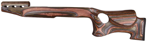 Tapco SKS Rifle Laminate Camo