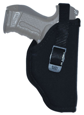 Grovtec US Inc Hip Holster Right Hand 18 Black Ny