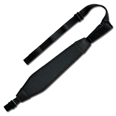 Grovtec US Inc GT Included Nylon Sling 48 Black