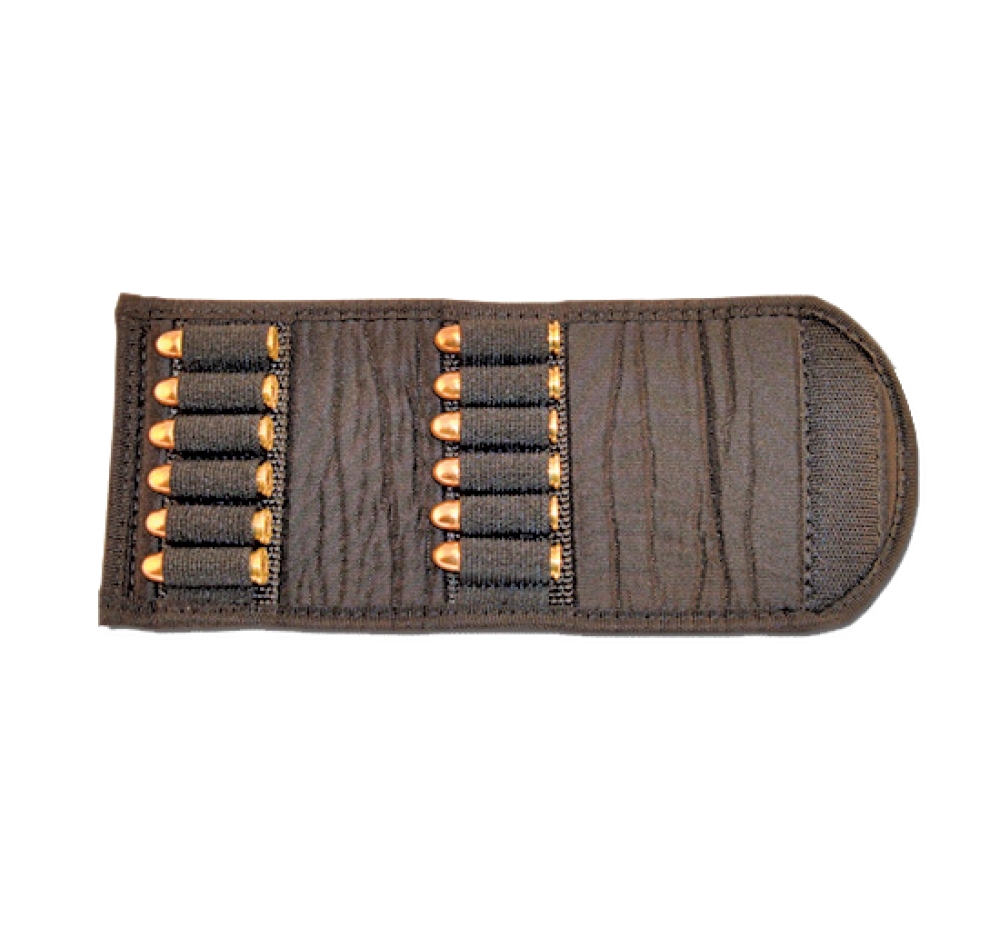 Grovtec US Inc Folding Cartridge Holder Any Handgun A