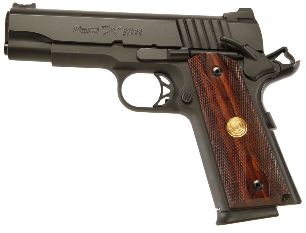 PARA LTC SA 45 4.25 8R BLK