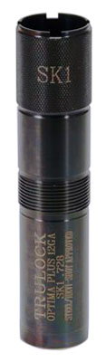 Trulock PHOHP12733 Precision Hunter 12ga Cylinder Optima HP Black