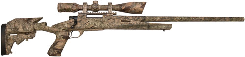 Howa-Legacy AXIOM VARMINTER Bolt 308 Winchester 24 Deser