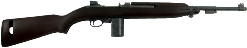 Howa-Legacy Citadel M-1 Carbine 9mm Semi-Automatic Rifle