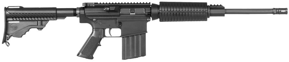 DPMS Oracle .308 Win/7.62 NATO Semi Auto Rifle
