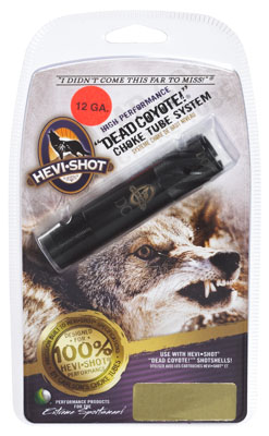 Hevishot 670127 Hevi-Shot 12 GA Extreme Range Black