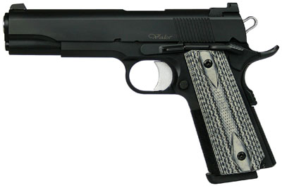 DAN 01926*BLEM* VALOR 45ACP