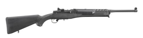 Ruger Mini-14 5.56 / .223 Remington Semi Auto Rifle