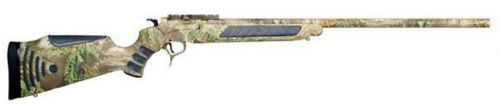 TCA ENCORE Rifle 223 CAMO/SS