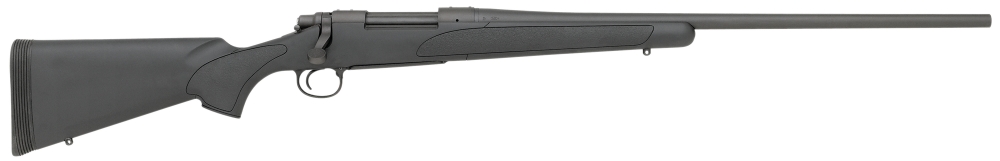 Remington 700 SPS 7mm STW 26 Blued Barrel