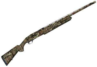 Mossy Oak Graphics 14004BI Shotgun Mossy Oak Camo Gun Kit MOBU