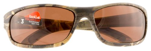 Bolle Anaconda Shooting/Sporting Glasses Realtree Max-5