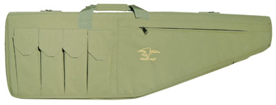 Galati Gear XT Rifle Case 37 Cordura OD