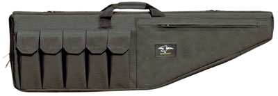 Galati Gear XT Rifle Case 42 Nylon Black