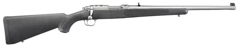 Ruger 77/357 357 Magnum Bolt Action Rifle